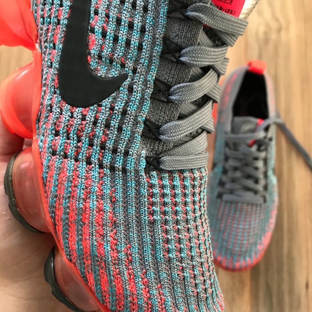 Nike air vapormax flyknit - Picture 5 of 6
